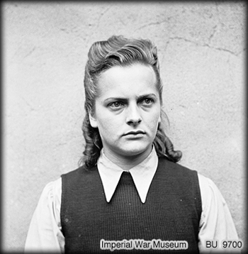 Irma Grese